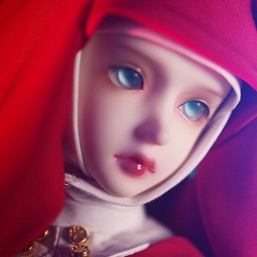 Little Red Riding Hood