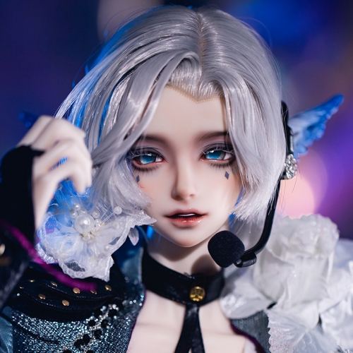 Cryan·SP Basic Doll