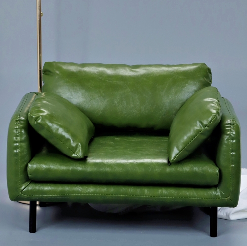 Sofa (Rot548)