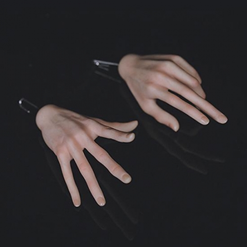 Hand type combination A/B/C