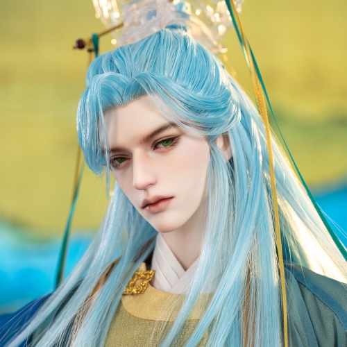 Wang Ximeng
