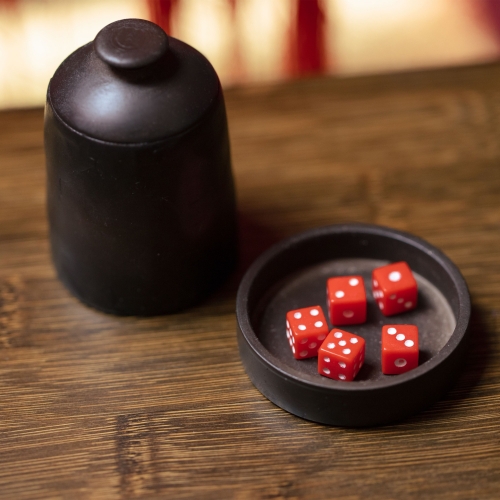 Dice Cup