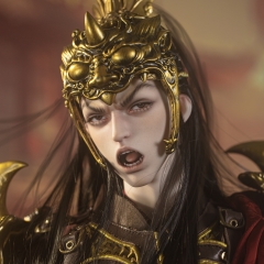 Lü Bu