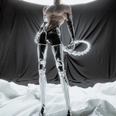 Alpha Body (RGMbody-07SP)
