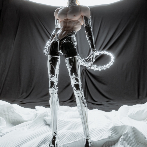 Alpha Body (RGMbody-07SP)