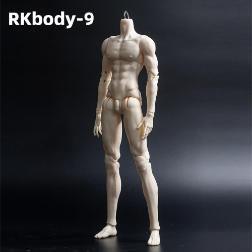 RTFBody-01 (Special Kid Body)