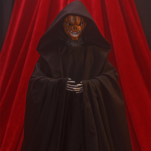 Magician Robe