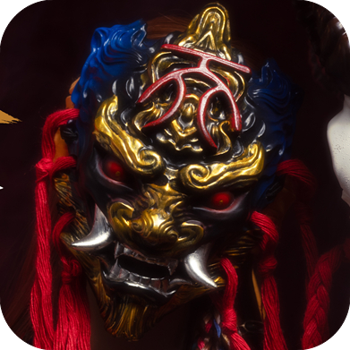 鬼面